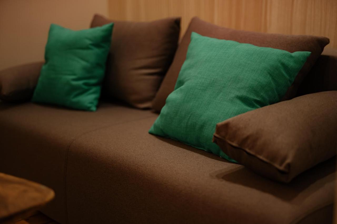 5 Seconds Away From The Main Street, Free Secured Parking Apartment София Екстериор снимка